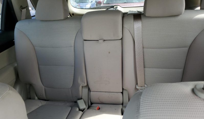 
								2015 KIA Sorento full									