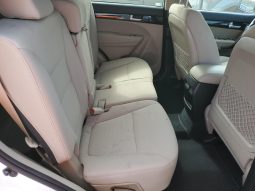 
										2015 KIA Sorento full									