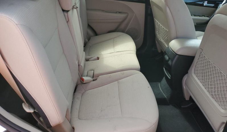 
								2015 KIA Sorento full									