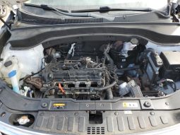 
										2015 KIA Sorento full									