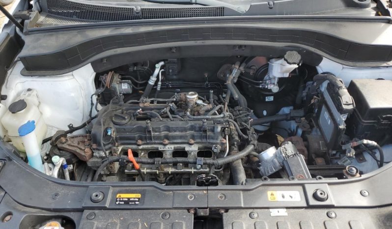 
								2015 KIA Sorento full									