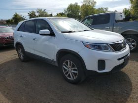 2015 KIA Sorento
