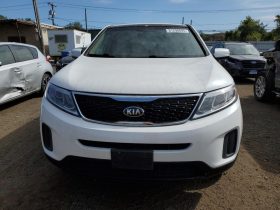 2015 KIA Sorento