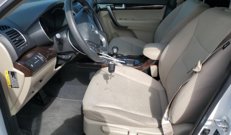 
								2015 KIA Sorento full									