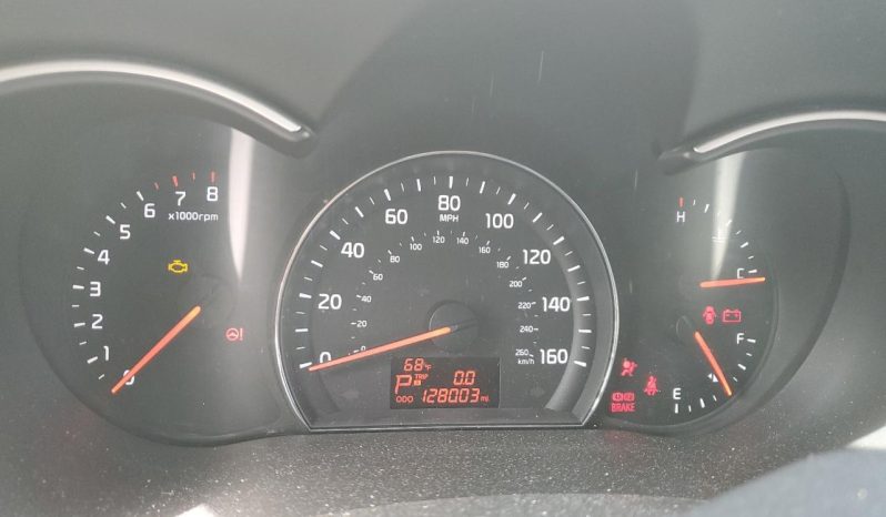 
								2015 KIA Sorento full									