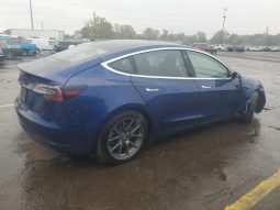 
										Tesla MODEL 3 full									