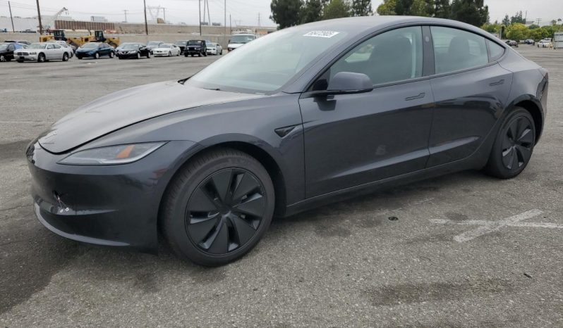 
								TESLA MODEL 3 full									