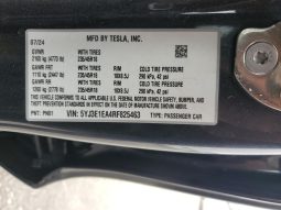 
										TESLA MODEL 3 full									