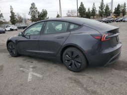 
										TESLA MODEL 3 full									