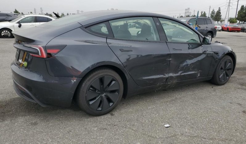 
								TESLA MODEL 3 full									