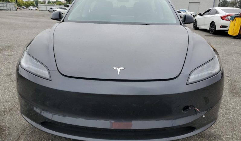 
								TESLA MODEL 3 full									