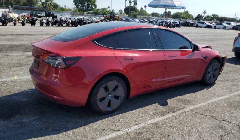 
								TESLA MODEL 3 full									