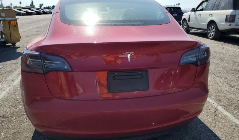 
								TESLA MODEL 3 full									