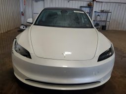 
										Tesla MODEL 3 full									