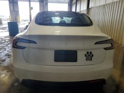 
										Tesla MODEL 3 full									
