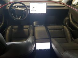 
										Tesla MODEL 3 full									