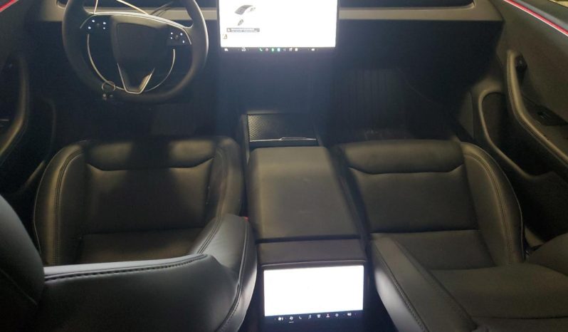 
								Tesla MODEL 3 full									