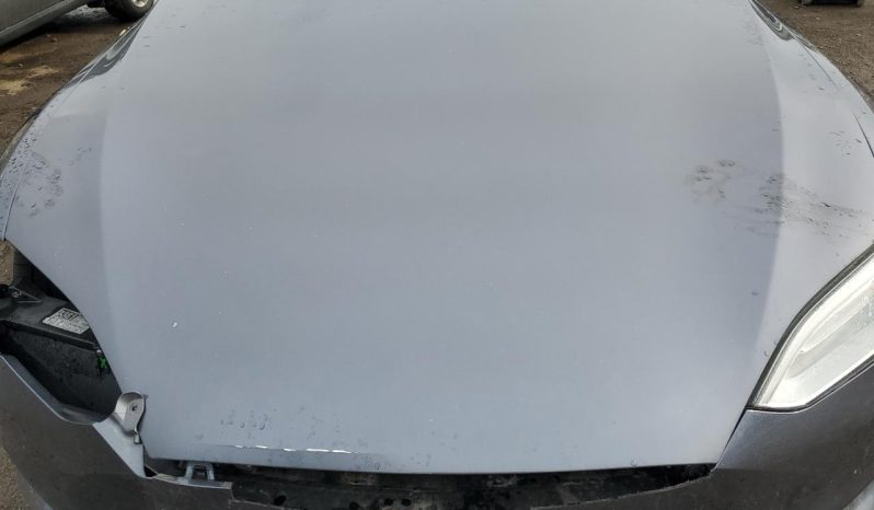 
								Tesla MODEL S full									