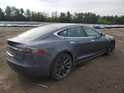 
										Tesla MODEL S full									