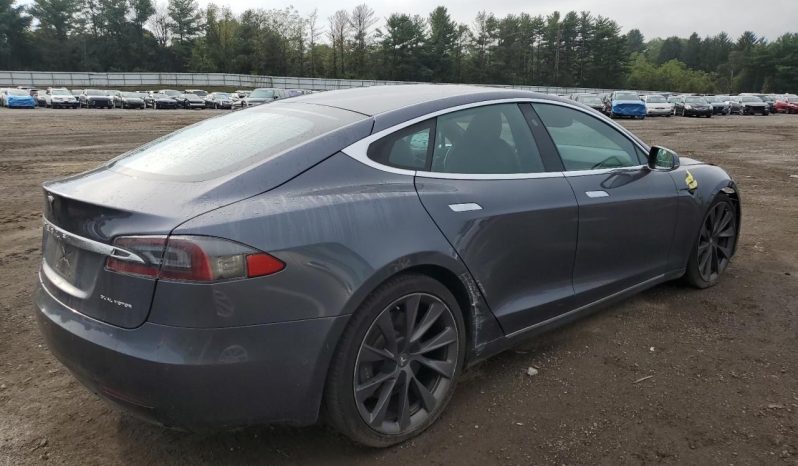 
								Tesla MODEL S full									