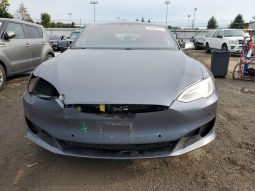 
										Tesla MODEL S full									