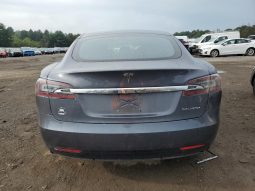 
										Tesla MODEL S full									