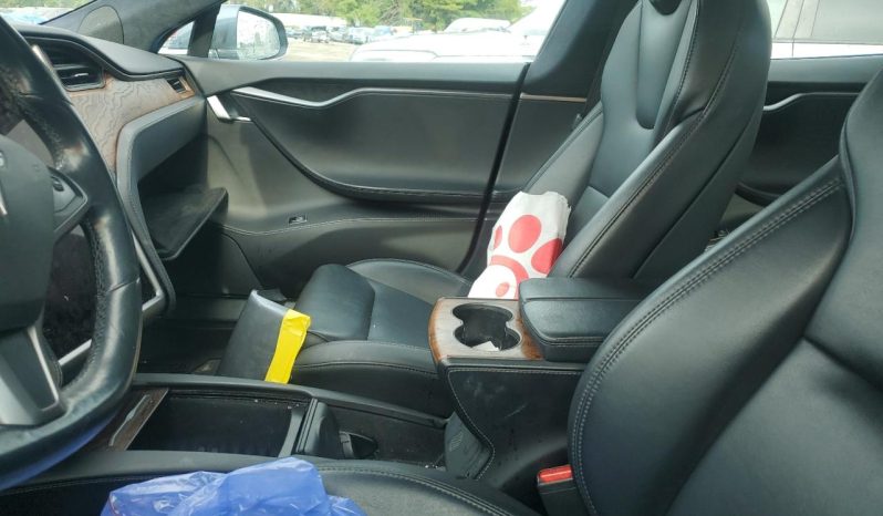 
								Tesla MODEL S full									
