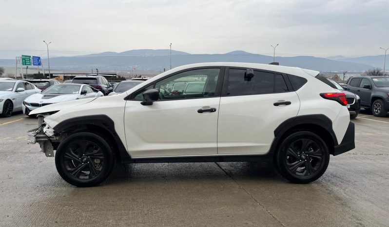 
								Subaru Crosstrek full									