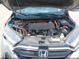 
										Honda CR-V full									