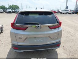 
										Honda CR-V full									