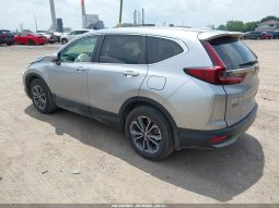 
										Honda CR-V full									