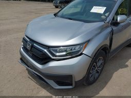 
										Honda CR-V full									