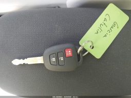 
										2025 Toyota Corolla Cross full									