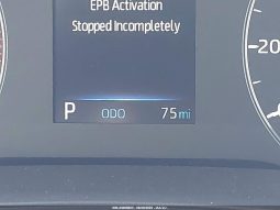 
										2025 Toyota Corolla Cross full									