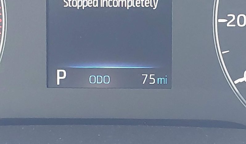 
								2025 Toyota Corolla Cross full									