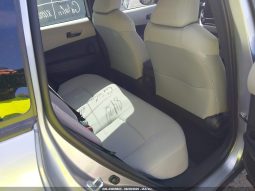 
										2025 Toyota Corolla Cross full									