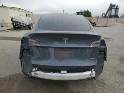 
										Tesla MODEL Y full									