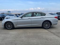 
										BMW 5 Series full									