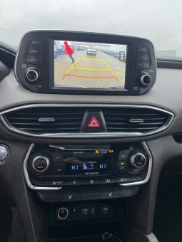 
										Hyundai Santa Fe full									