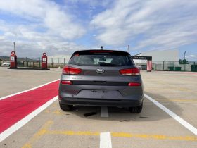 HYUNDAI ELANTRA GT