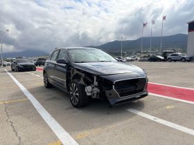HYUNDAI ELANTRA GT