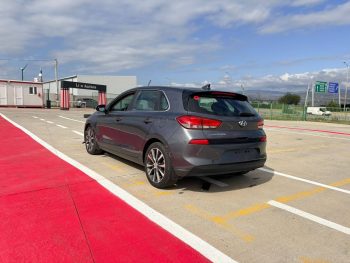 HYUNDAI ELANTRA GT