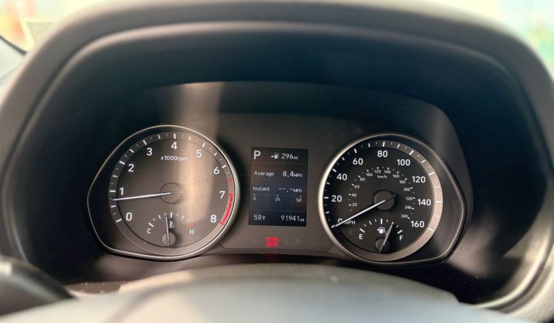 
								HYUNDAI ELANTRA GT full									