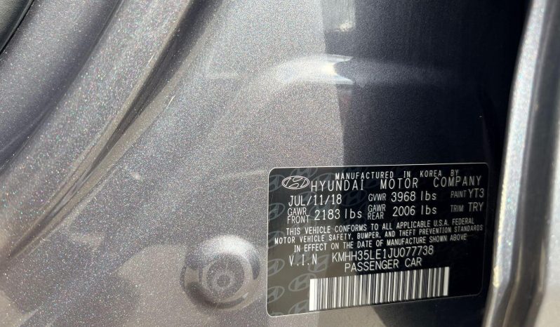 
								HYUNDAI ELANTRA GT full									
