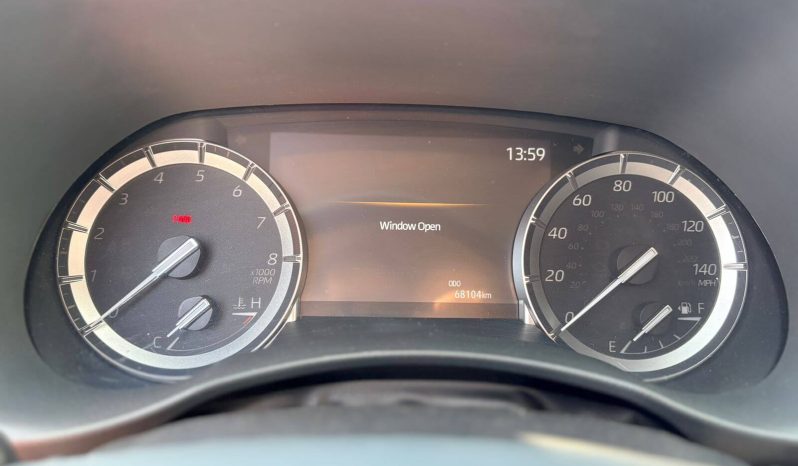 
								TOYOTA HIGHLANDER XLE full									