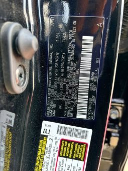 
										TOYOTA HIGHLANDER XLE full									