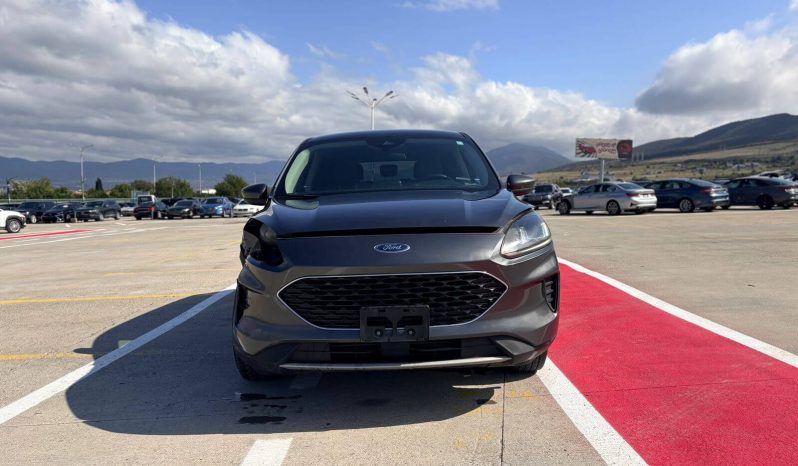 
								FORD ESCAPE SE full									