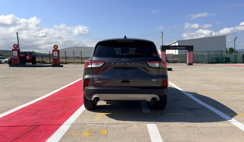 
								FORD ESCAPE SE full									