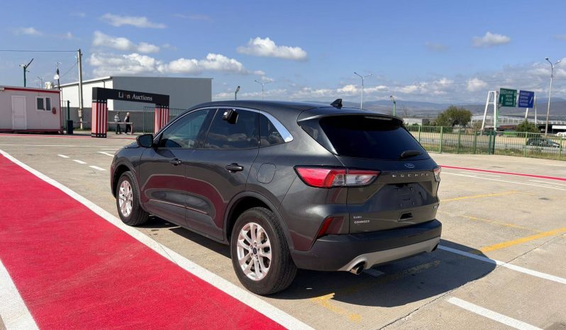 
								FORD ESCAPE SE full									