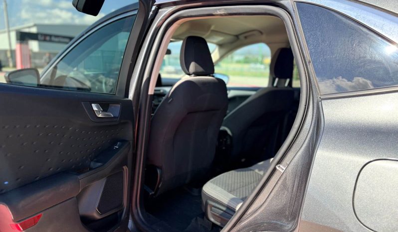 
								FORD ESCAPE SE full									